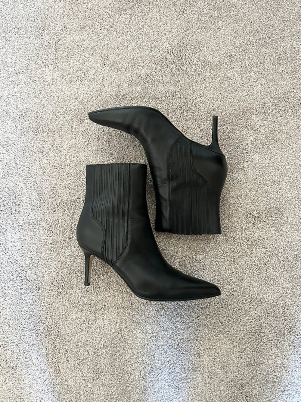 Veronica Beard Lisa Boot